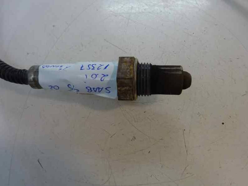 SONDA LAMBDA SAAB 9 5 BERLINA 2002 2.0 (150 CV)