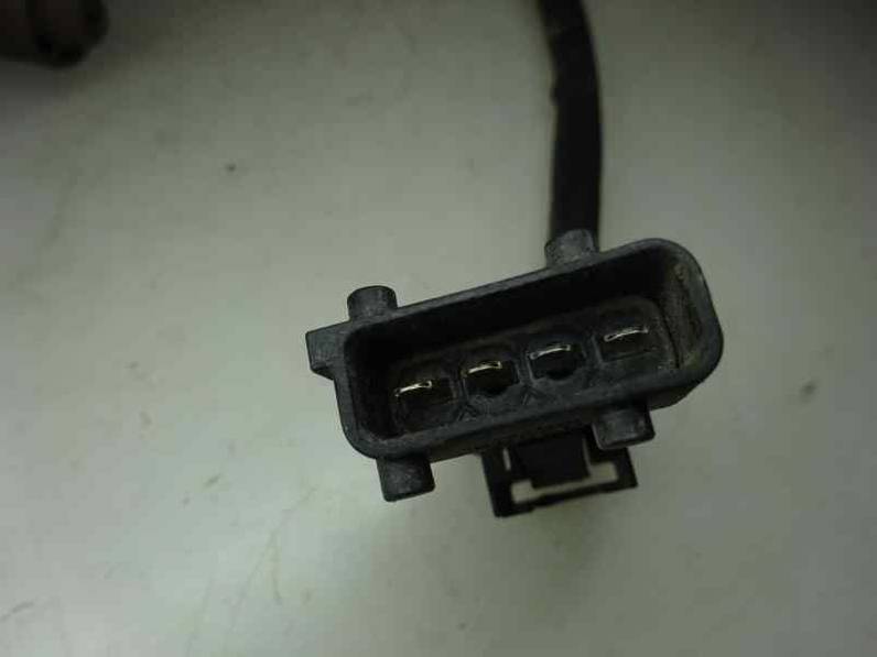 SONDA LAMBDA SAAB 9 5 BERLINA 2002 2.0 (150 CV)