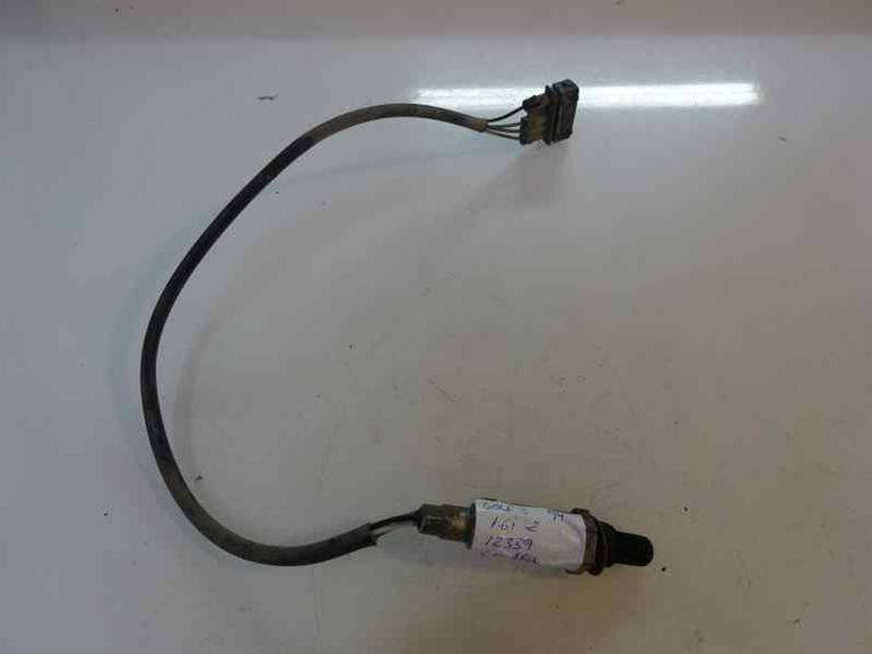 SONDA LAMBDA VOLKSWAGEN GOLF III BERLINA 1994 1.6 (75 CV)