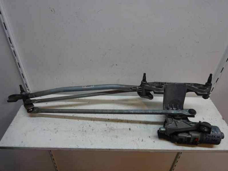 MOTOR LIMPIA DELANTERO FORD FOCUS C MAX 2006 1.8 TDCI TURBODIESEL (116 CV)