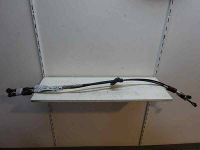 PALANCA CAMBIO FORD FOCUS C MAX 2006 1.8 TDCI TURBODIESEL (116 CV)