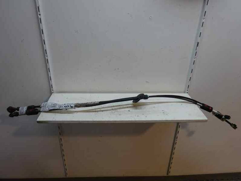 PALANCA CAMBIO FORD FOCUS C MAX 2006 1.8 TDCI TURBODIESEL (116 CV)