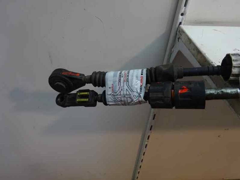 PALANCA CAMBIO FORD FOCUS C MAX 2006 1.8 TDCI TURBODIESEL (116 CV)