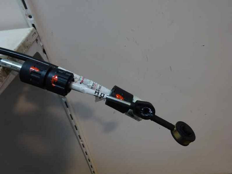 PALANCA CAMBIO FORD FOCUS C MAX 2006 1.8 TDCI TURBODIESEL (116 CV)