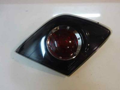 PILOTO TRASERO IZQUIERDO MAZDA 3 BERLINA 2006 1.6 CD D (109 CV)