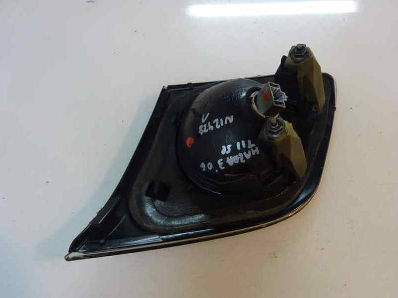 PILOTO TRASERO IZQUIERDO MAZDA 3 BERLINA 2006 1.6 CD D (109 CV)