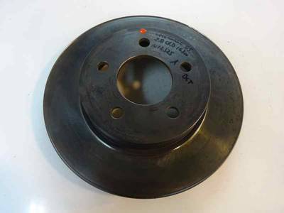 DISCO FRENO DELANTERO JEEP CHEROKEE 2005 2.8 CRD (163 CV)