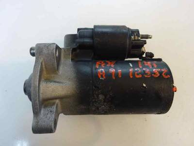 MOTOR ARRANQUE CITROEN AX 1991 1.4 (75 CV)