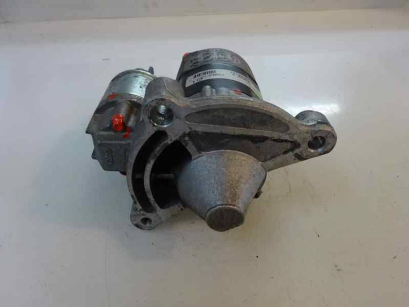 MOTOR ARRANQUE PEUGEOT 207 2006 1.6 16V (109 CV)
