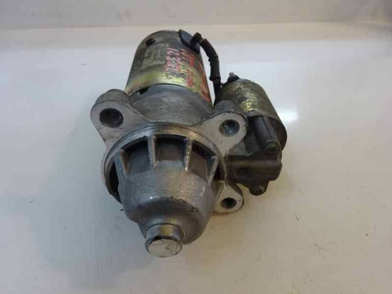 MOTOR ARRANQUE FORD MONDEO BERLINA 2000 1.8 TURBODIESEL (90 CV)