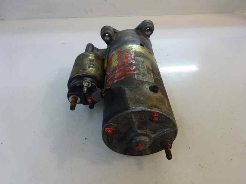 MOTOR ARRANQUE FORD MONDEO BERLINA 2000 1.8 TURBODIESEL (90 CV)