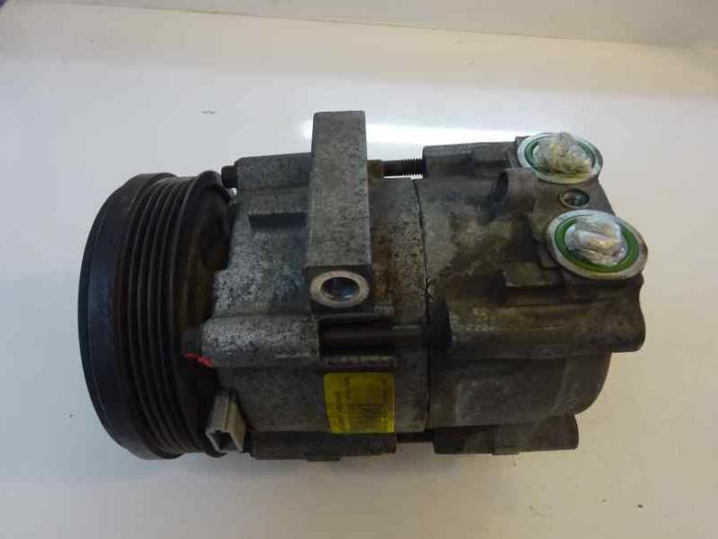COMPRESOR AIRE ACONDICIONADO FORD MONDEO BERLINA 2000 1.8 TURBODIESEL (90 CV)