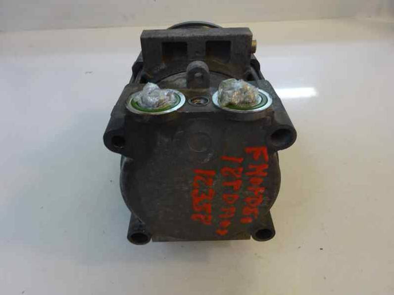 COMPRESOR AIRE ACONDICIONADO FORD MONDEO BERLINA 2000 1.8 TURBODIESEL (90 CV)