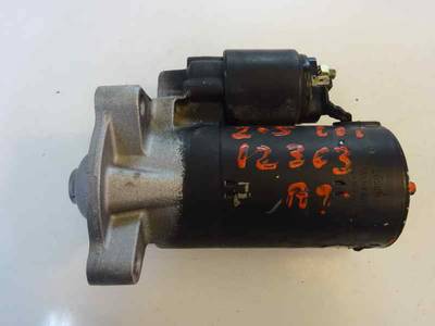 MOTOR ARRANQUE PEUGEOT 205 BERLINA 1992 1.1 (54 CV)