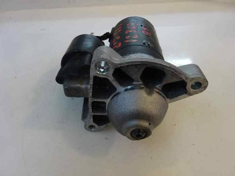 MOTOR ARRANQUE PEUGEOT 205 BERLINA 1992 1.1 (54 CV)