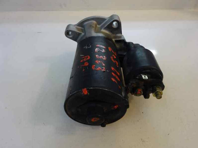 MOTOR ARRANQUE PEUGEOT 205 BERLINA 1992 1.1 (54 CV)