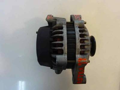 ALTERNADOR OPEL ASTRA G BERLINA 1999 1.7 TURBODIESEL (68 CV)