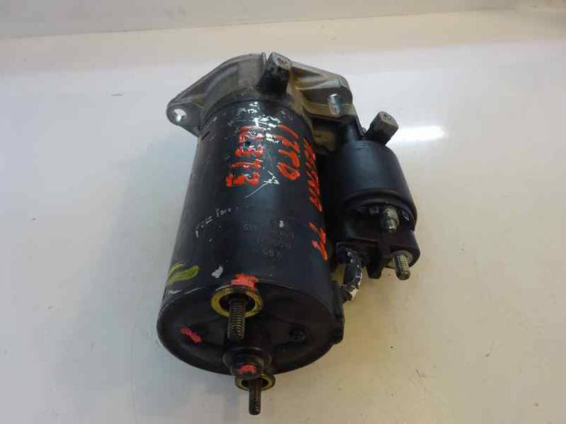 MOTOR ARRANQUE OPEL ASTRA G BERLINA 1999 1.7 TURBODIESEL (68 CV)