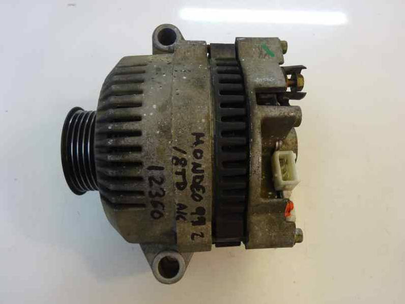 ALTERNADOR FORD MONDEO BERLINA 1999 1.8 TURBODIESEL (90 CV)