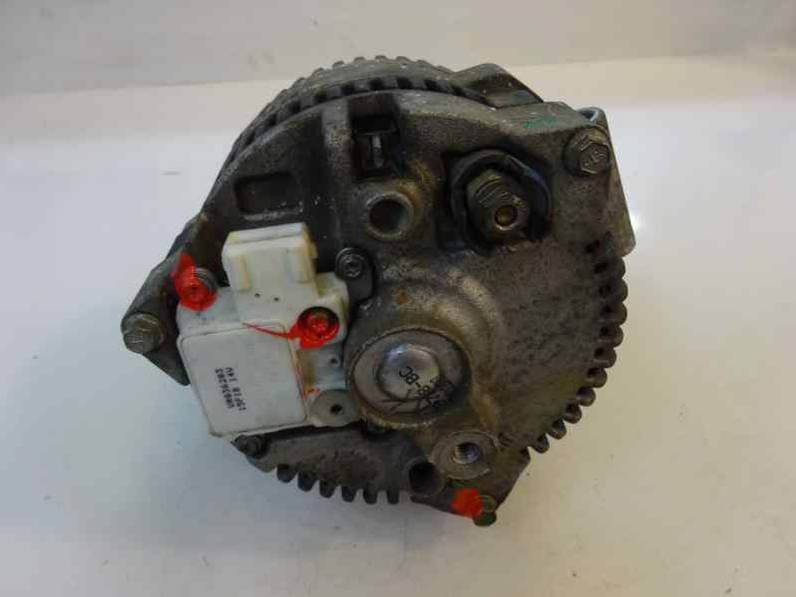 ALTERNADOR FORD MONDEO BERLINA 1999 1.8 TURBODIESEL (90 CV)