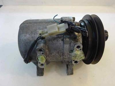 COMPRESOR AIRE ACONDICIONADO NISSAN PRIMERA BERLINA 2000 2.0 TURBODIESEL (90 CV)