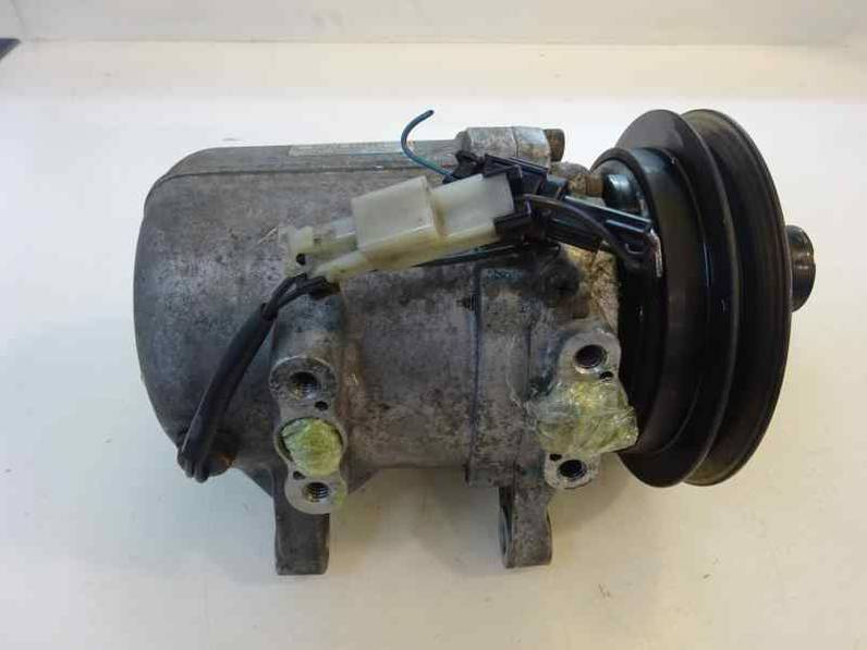 COMPRESOR AIRE ACONDICIONADO NISSAN PRIMERA BERLINA 2000 2.0 TURBODIESEL (90 CV)