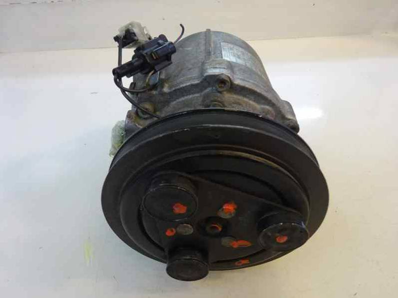 COMPRESOR AIRE ACONDICIONADO NISSAN PRIMERA BERLINA 2000 2.0 TURBODIESEL (90 CV)