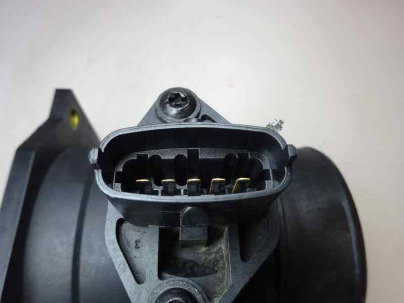 CAUDALIMETRO NISSAN PRIMERA BERLINA 2000 2.0 TURBODIESEL (90 CV)