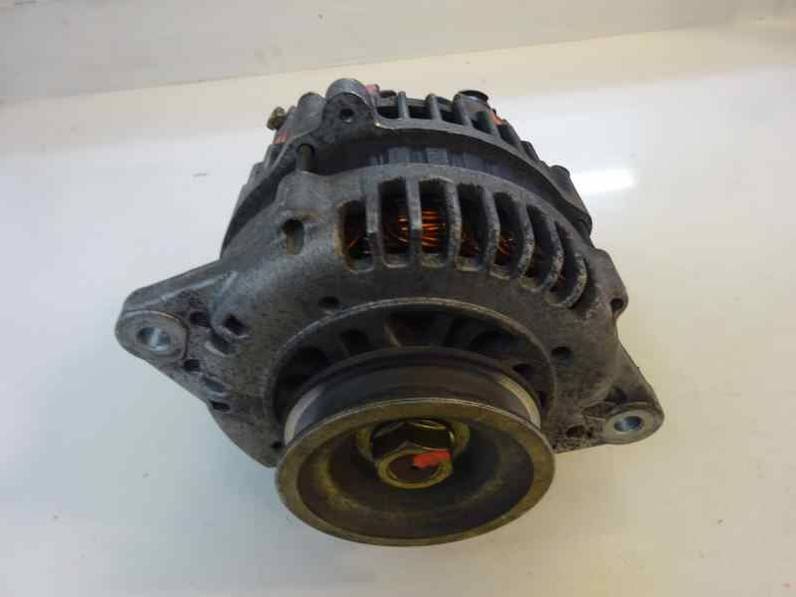 ALTERNADOR NISSAN PRIMERA BERLINA 2000 2.0 TURBODIESEL (90 CV)