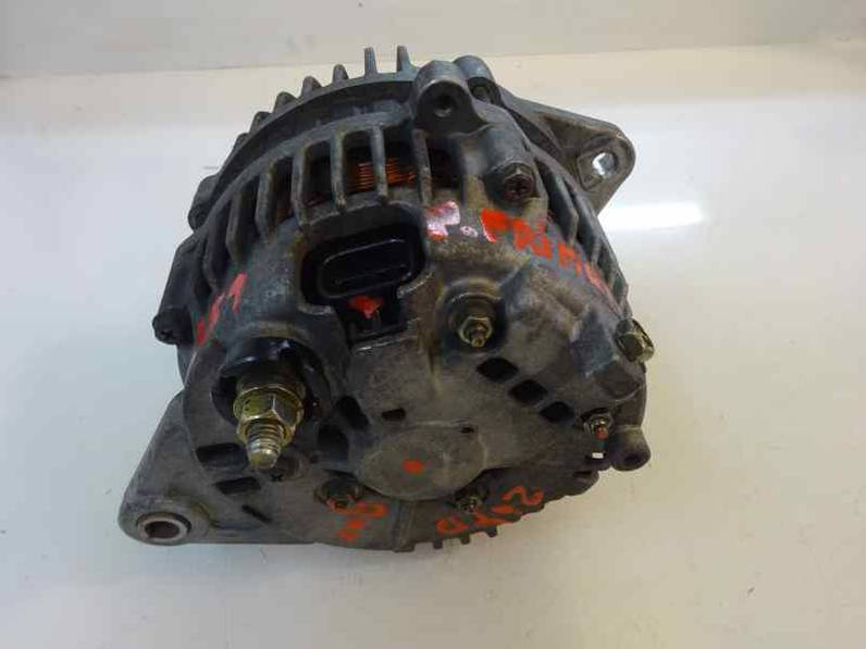 ALTERNADOR NISSAN PRIMERA BERLINA 2000 2.0 TURBODIESEL (90 CV)