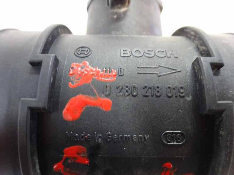 CAUDALIMETRO FIAT BRAVO 1999 1.9 JTD (105 CV)