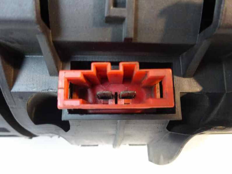 MOTOR CALEFACCION RENAULT MEGANE III BERLINA 5 P 2010 1.5 DCI D FAP (110 CV)