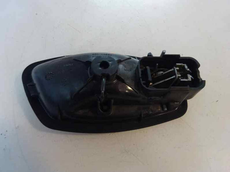 MANETA INTERIOR DELANTERA IZQUIERDA RENAULT MEGANE III BERLINA 5 P 2010 1.5 DCI D FAP (110 CV)