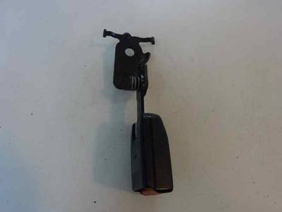 CINTURON SEGURIDAD TRASERO DERECHO RENAULT MEGANE III BERLINA 5 P 2010 1.5 DCI D FAP (110 CV)