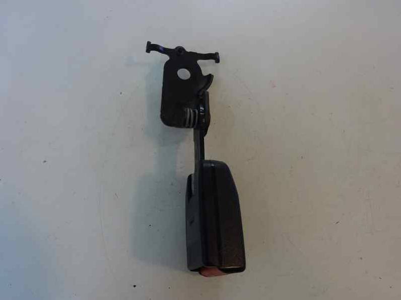 CINTURON SEGURIDAD TRASERO DERECHO RENAULT MEGANE III BERLINA 5 P 2010 1.5 DCI D FAP (110 CV)