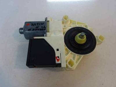 MOTOR ELEVALUNAS TRASERO IZQUIERDO RENAULT MEGANE III BERLINA 5 P 2010 1.5 DCI D FAP (110 CV)