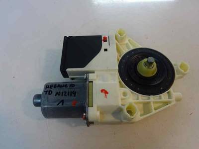 MOTOR ELEVALUNAS TRASERO DERECHO RENAULT MEGANE III BERLINA 5 P 2010 1.5 DCI D FAP (110 CV)