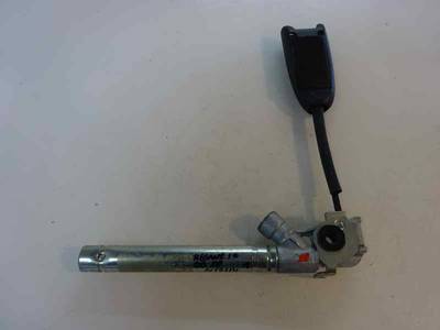 CINTURON SEGURIDAD DELANTERO DERECHO RENAULT MEGANE III BERLINA 5 P 2010 1.5 DCI D FAP (110 CV)