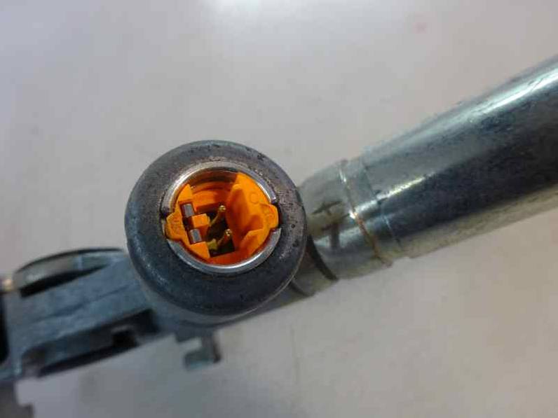 CINTURON SEGURIDAD DELANTERO DERECHO RENAULT MEGANE III BERLINA 5 P 2010 1.5 DCI D FAP (110 CV)