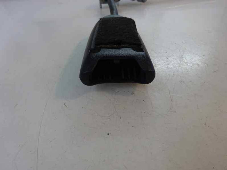 CINTURON SEGURIDAD DELANTERO DERECHO RENAULT MEGANE III BERLINA 5 P 2010 1.5 DCI D FAP (110 CV)