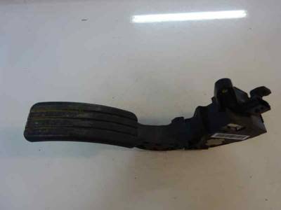 POTENCIOMETRO PEDAL RENAULT MEGANE III BERLINA 5 P 2010 1.5 DCI D FAP (110 CV)