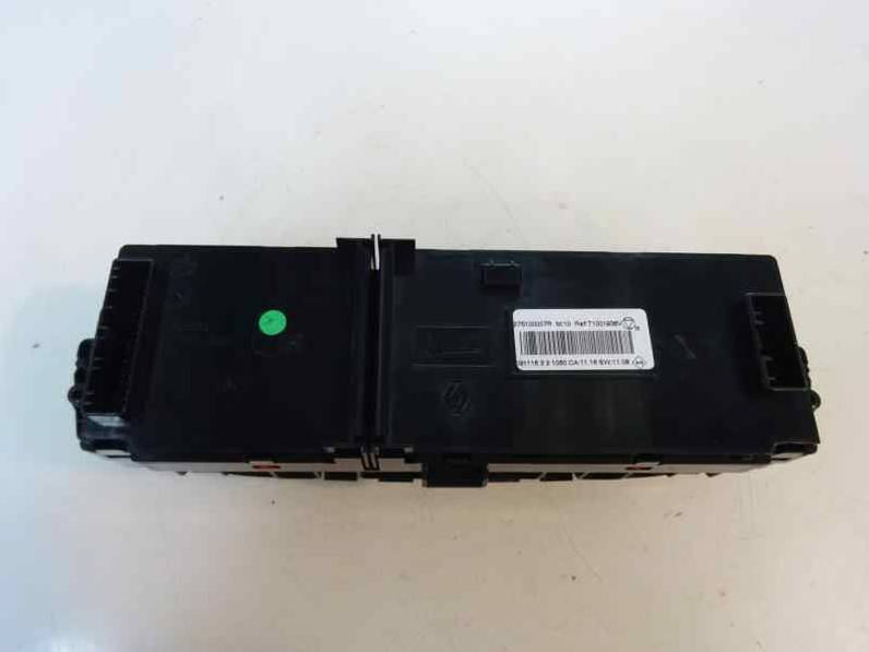 MANDO CLIMATIZADOR RENAULT MEGANE III BERLINA 5 P 2010 1.5 DCI D FAP (110 CV)