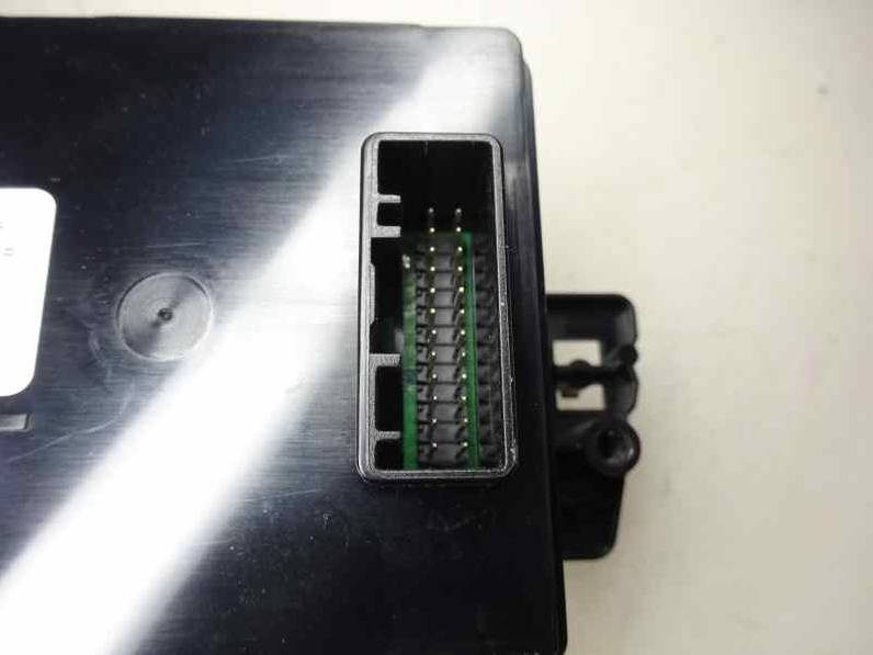 MANDO CLIMATIZADOR RENAULT MEGANE III BERLINA 5 P 2010 1.5 DCI D FAP (110 CV)