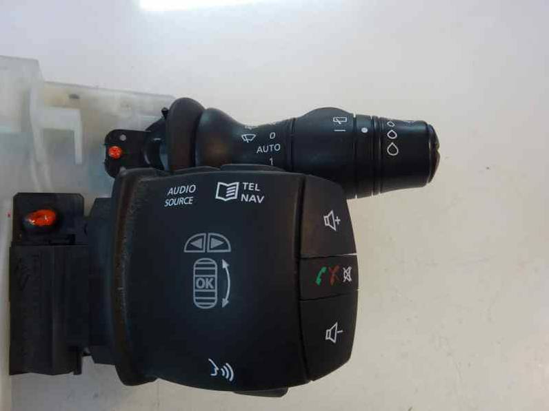 MANDO MULTIFUNCION RENAULT MEGANE III BERLINA 5 P 2010 1.5 DCI D FAP (110 CV)