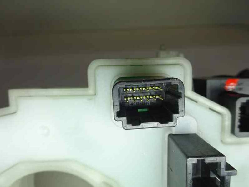 MANDO MULTIFUNCION RENAULT MEGANE III BERLINA 5 P 2010 1.5 DCI D FAP (110 CV)