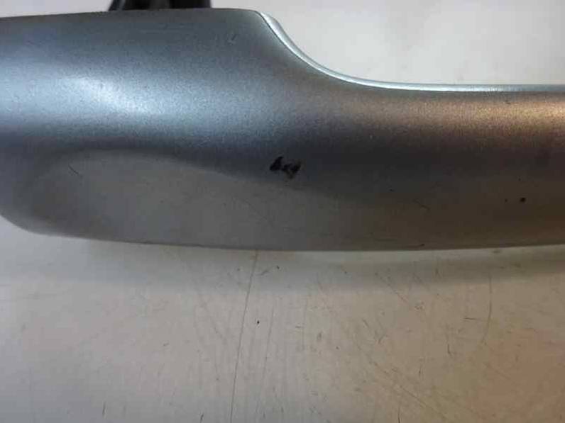 MANETA EXTERIOR TRASERA IZQUIERDA RENAULT MEGANE III BERLINA 5 P 2010 1.5 DCI D FAP (110 CV)