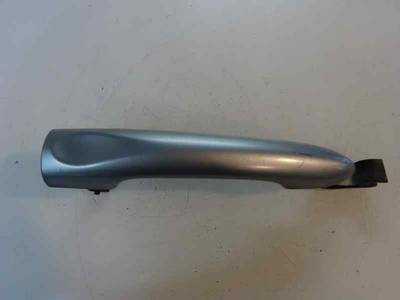 MANETA EXTERIOR TRASERA DERECHA RENAULT MEGANE III BERLINA 5 P 2010 1.5 DCI D FAP (110 CV)