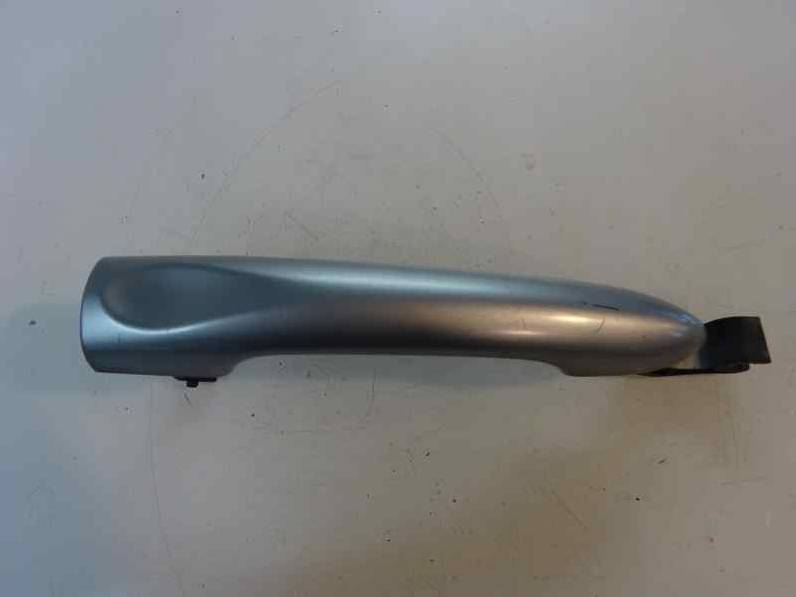 MANETA EXTERIOR TRASERA DERECHA RENAULT MEGANE III BERLINA 5 P 2010 1.5 DCI D FAP (110 CV)