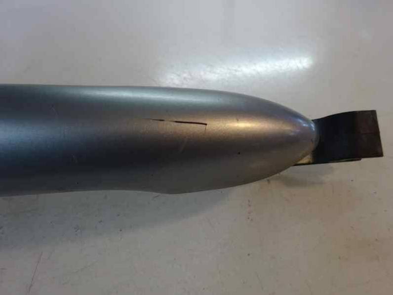 MANETA EXTERIOR TRASERA DERECHA RENAULT MEGANE III BERLINA 5 P 2010 1.5 DCI D FAP (110 CV)