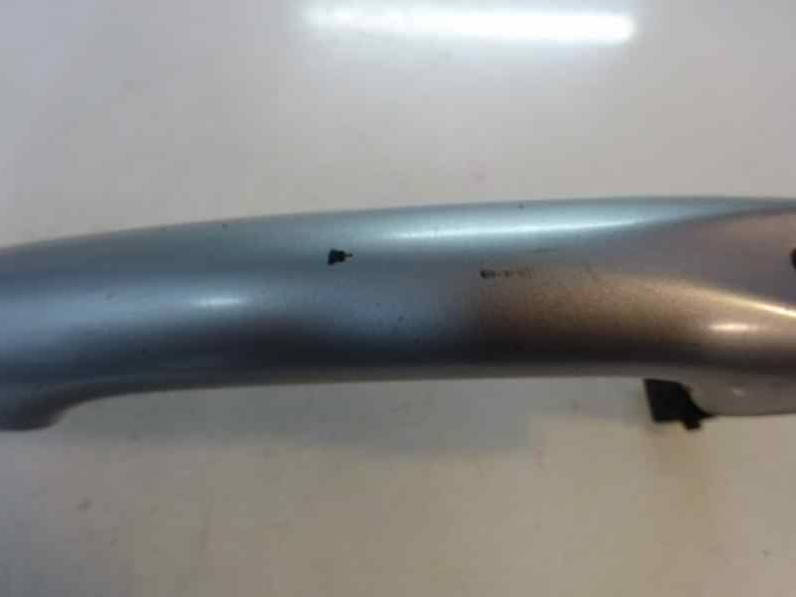 MANETA EXTERIOR DELANTERA IZQUIERDA RENAULT MEGANE III BERLINA 5 P 2010 1.5 DCI D FAP (110 CV)